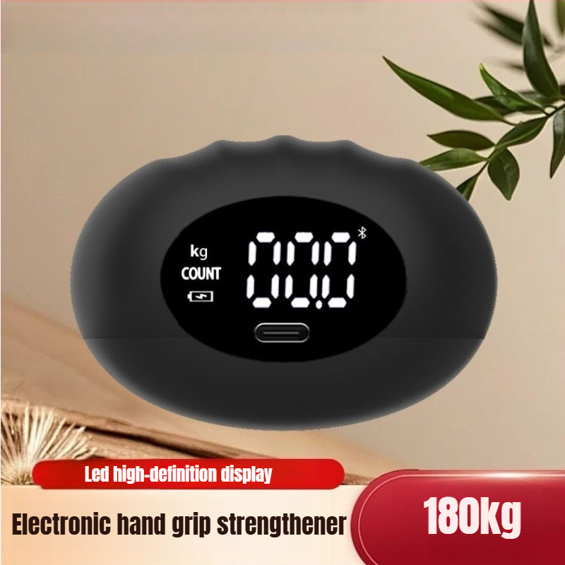 Ergonomic 180kg Digital Hand D - Home Automation Industry reseña y precio