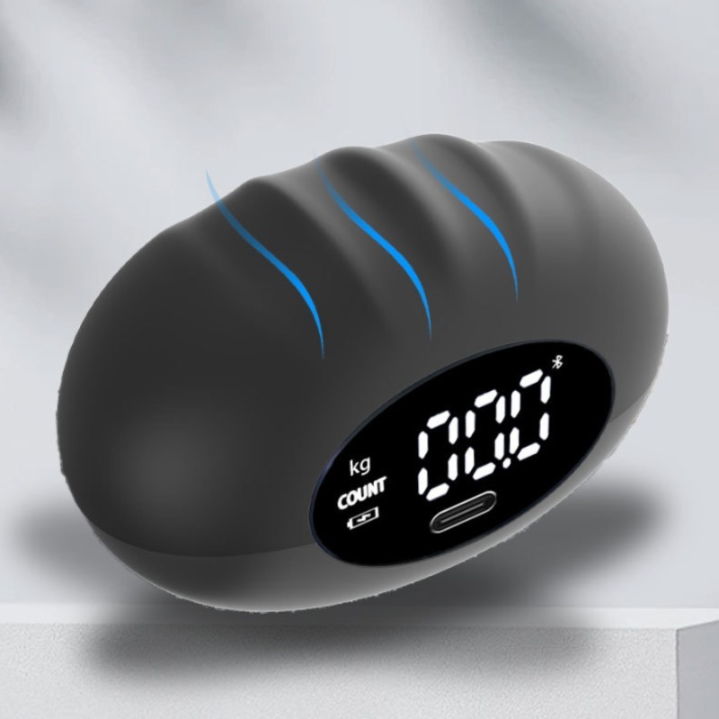 Ergonomic 180kg Digital Hand D - Home Automation Industry reseña y precio