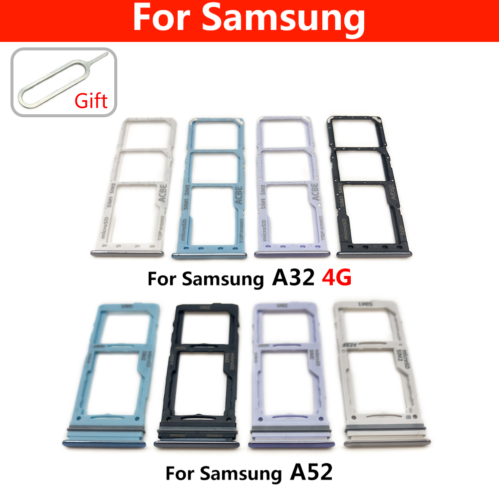 Sim SD Card Tray For Samsung A - Home Assistant Sd reseña y precio