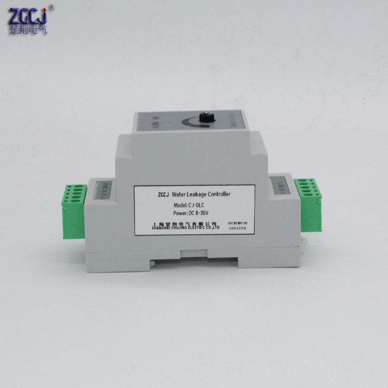 with 10m 20m sensor wire Din l - Water Leak Detector Wired reseña y precio