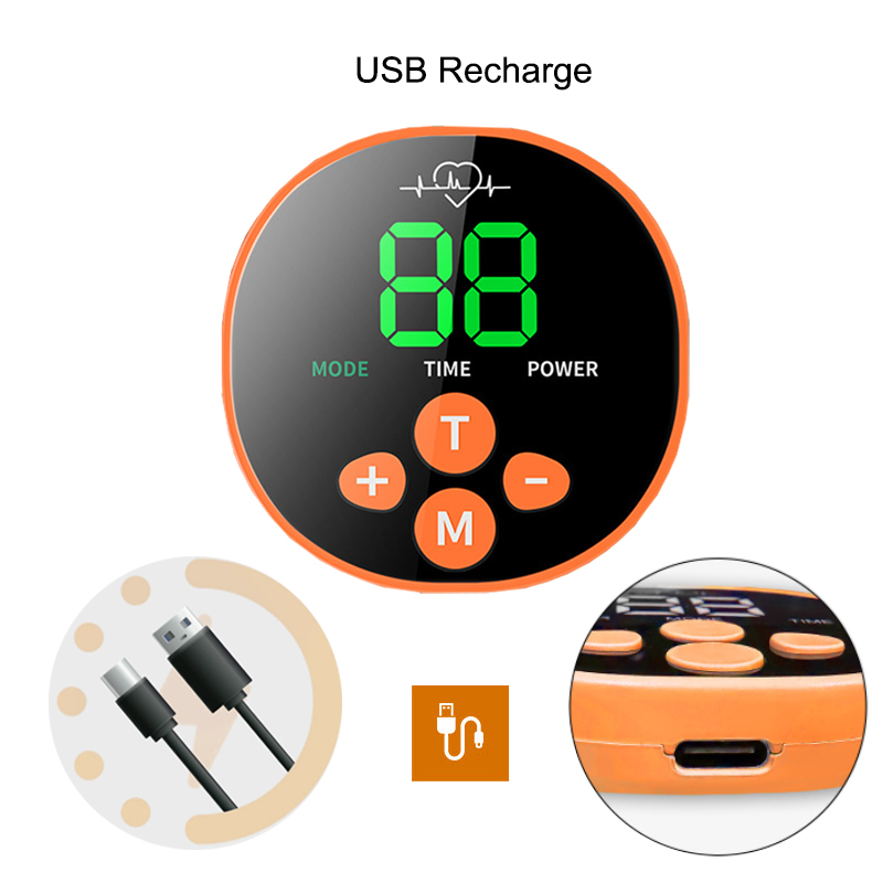 Abdominal Toning Belt Smart Ab - Home Automation Industry reseña y precio