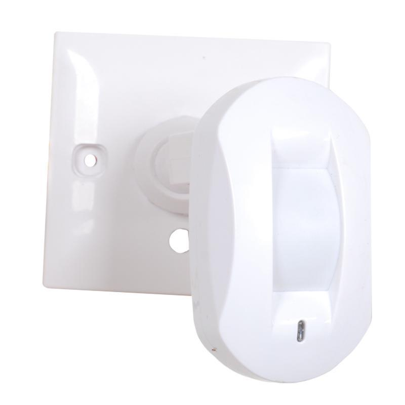 Wired  PIR Curtain Motion Dete - Motion Sensor Pir Wired reseña y precio