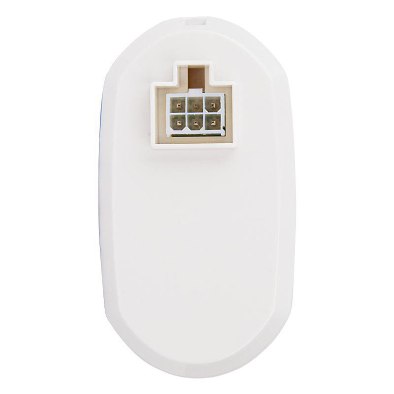 Wired  PIR Curtain Motion Dete - Motion Sensor Pir Wired reseña y precio
