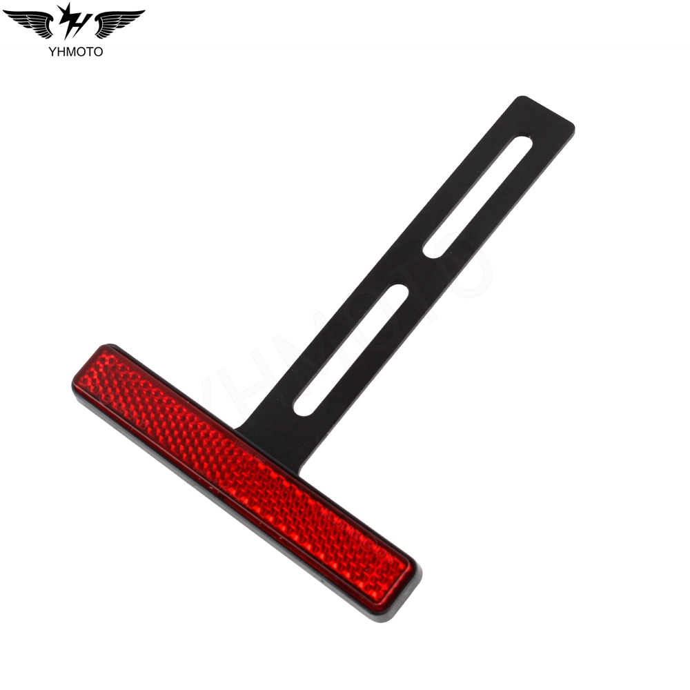 Universal Motorcycle Rear Refl - Ir Blaster Universal reseña y precio