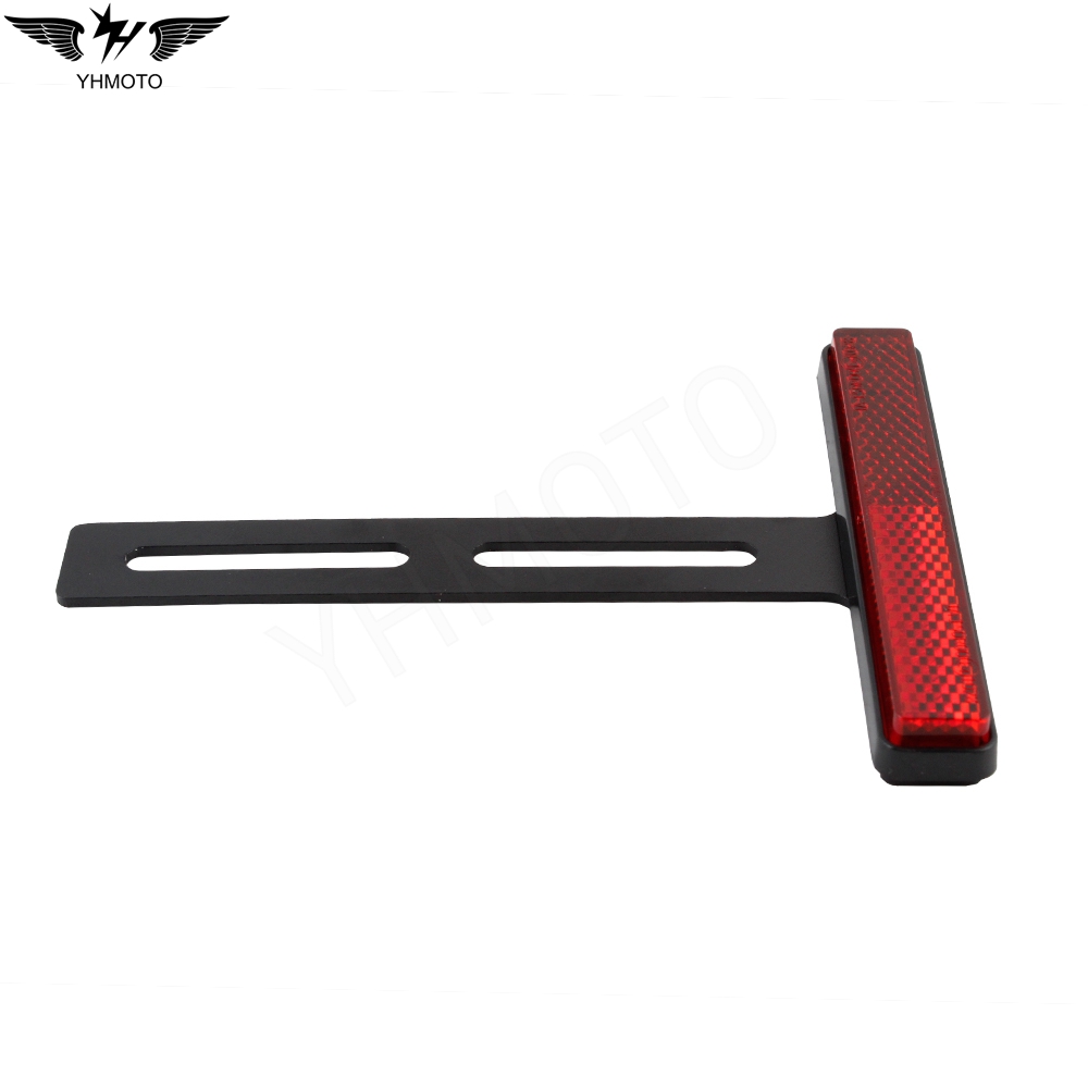 Universal Motorcycle Rear Refl - Ir Blaster Universal reseña y precio