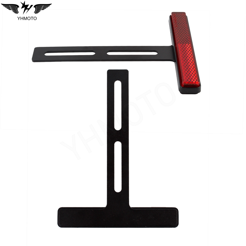 Universal Motorcycle Rear Refl - Ir Blaster Universal reseña y precio