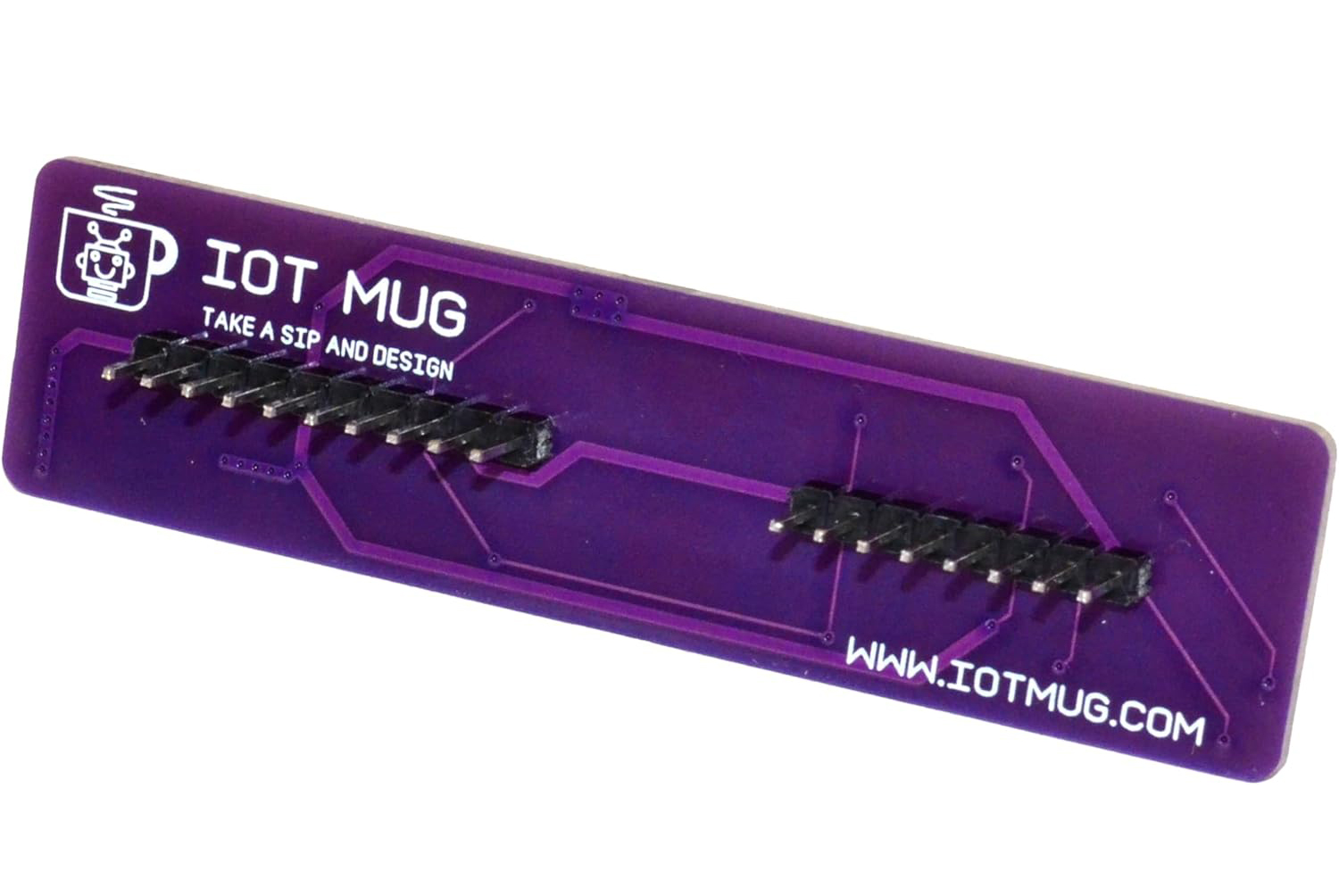 New Enhanced Double Barreled I - Ir Blaster Universal reseña y precio