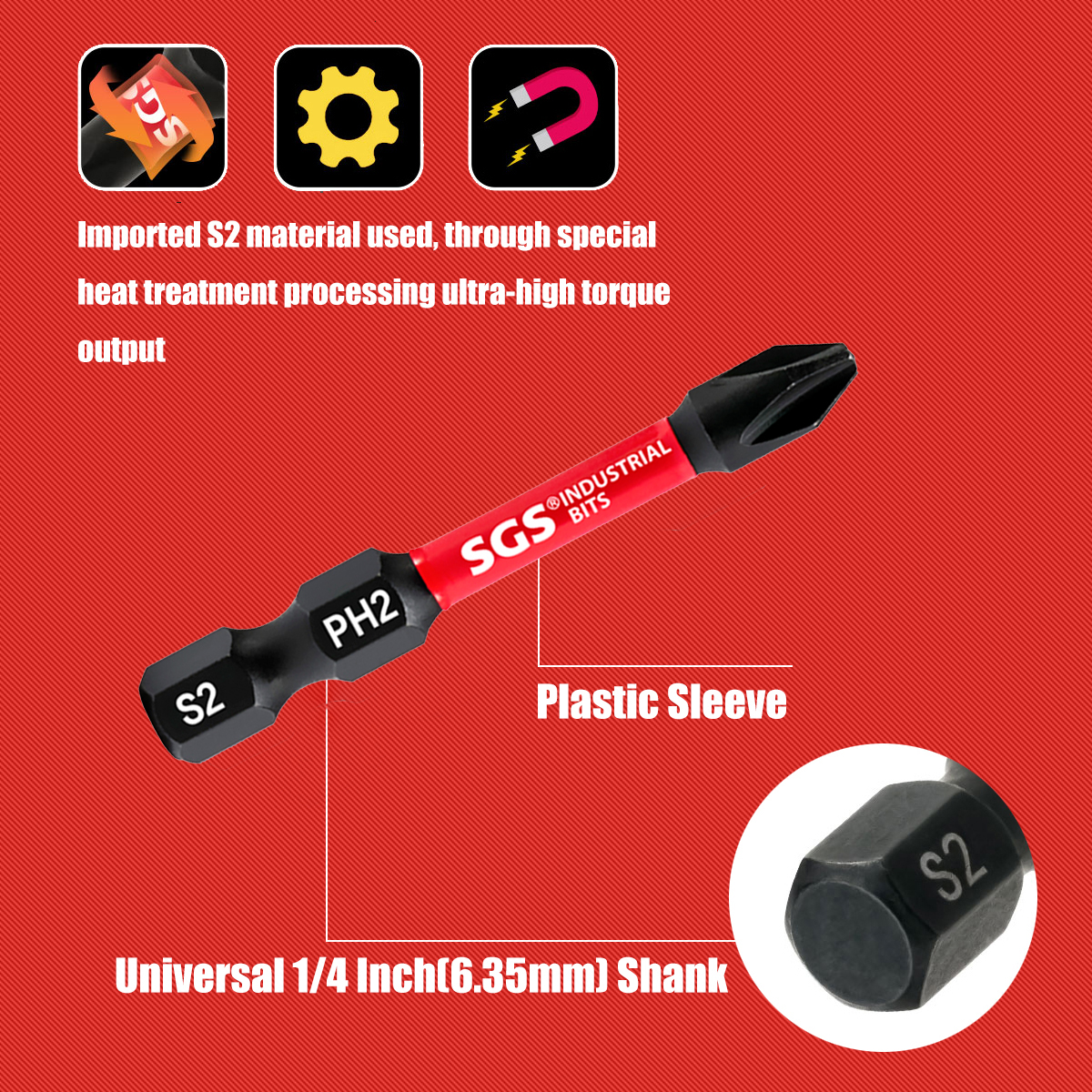 Multifunctional Screwdriver Bi - Home Automation Industry reseña y precio