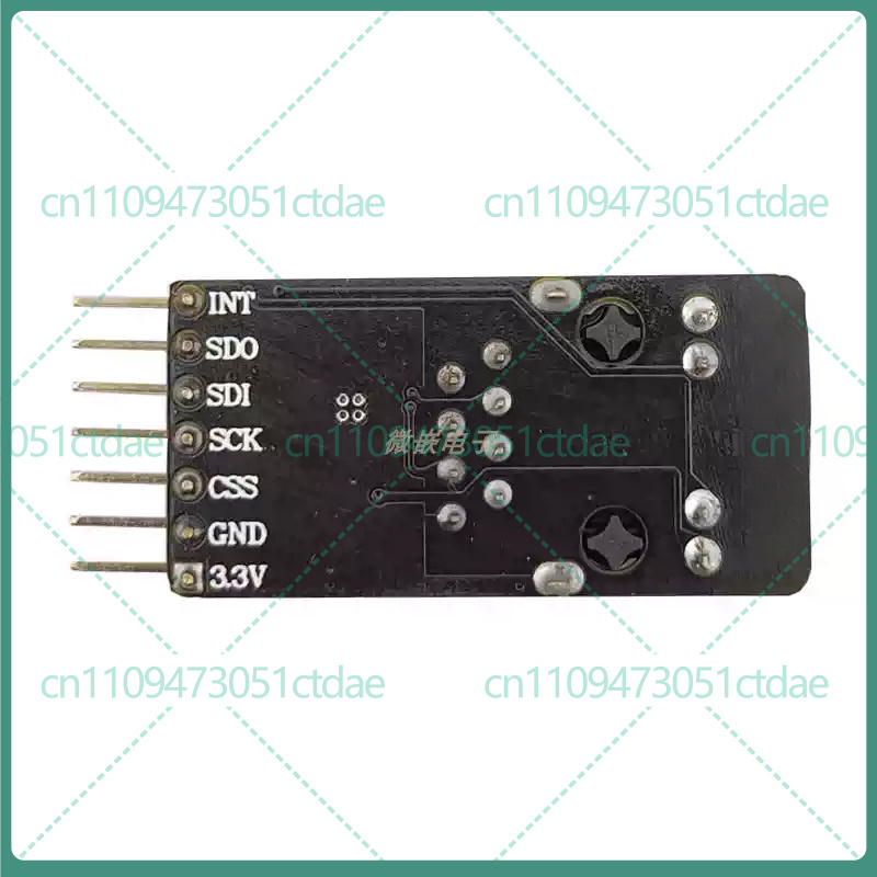For CH390H 100M Ethernet Modul - Ethernet Module W5500 reseña y precio