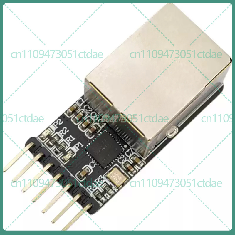 For CH390H 100M Ethernet Modul - Ethernet Module W5500 reseña y precio