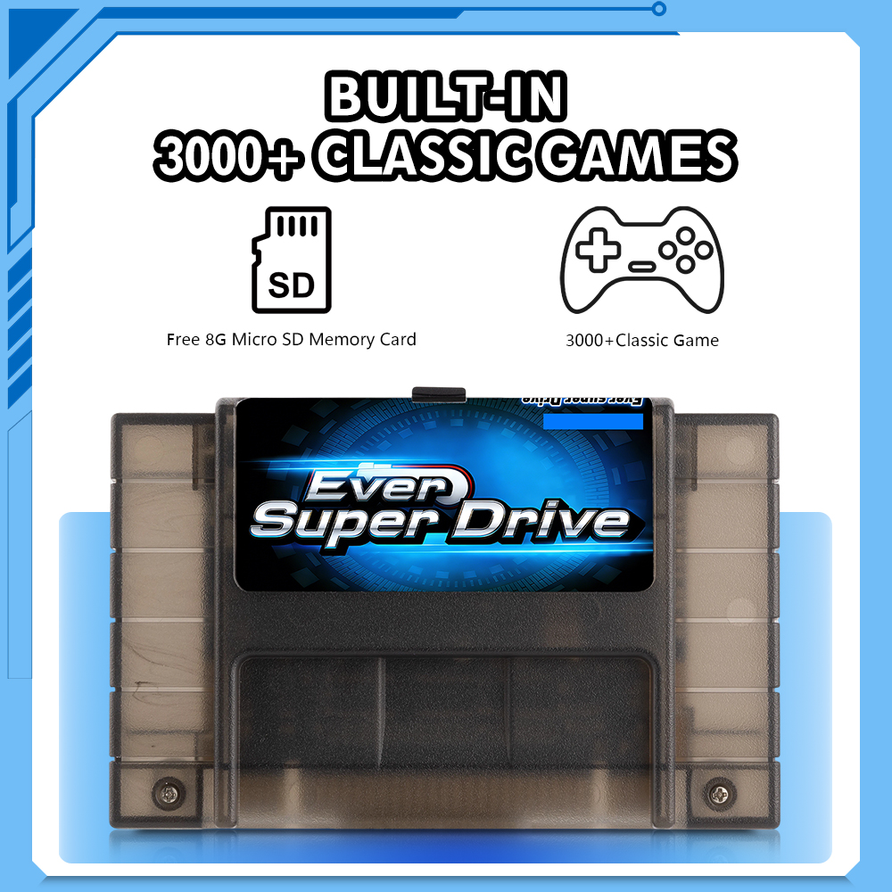 3000 In 1 Game Card With 8GB M - Home Assistant Sd reseña y precio