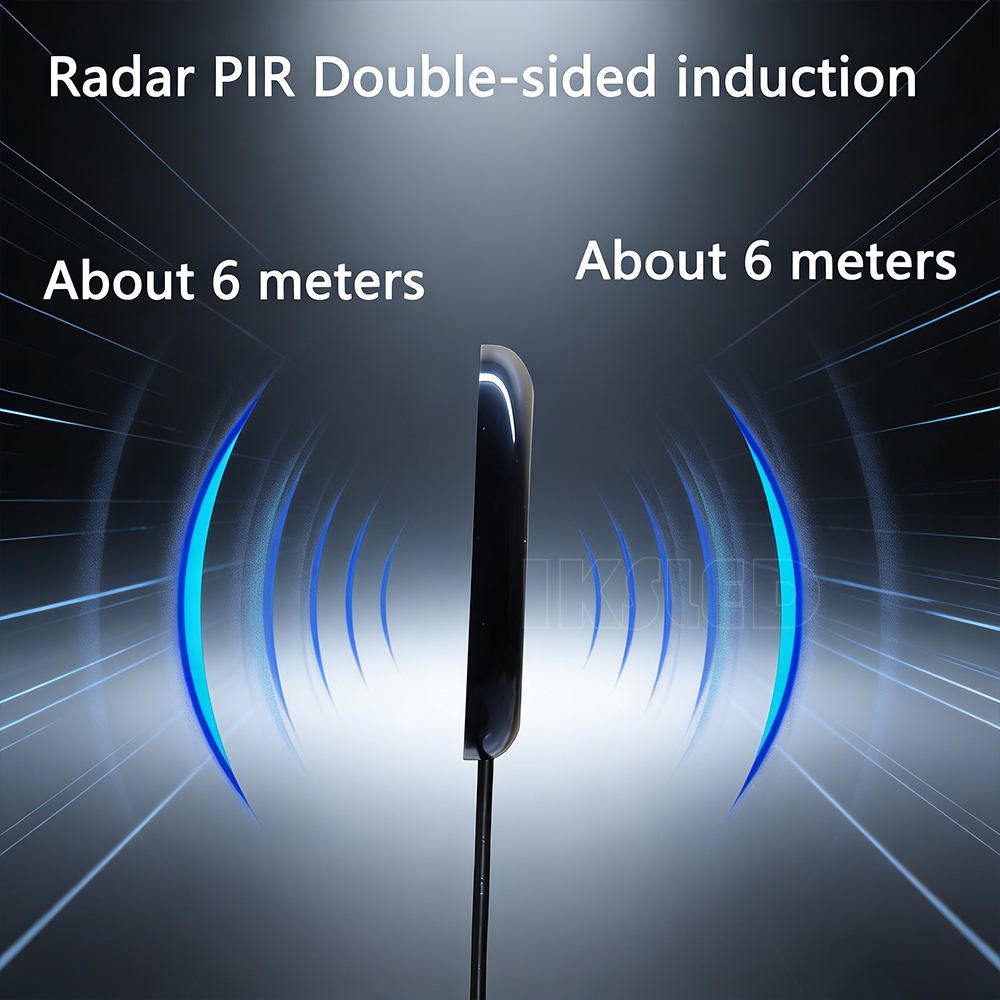 Radar Motion Sensor Detect Dri - Home Automation Ideas reseña y precio
