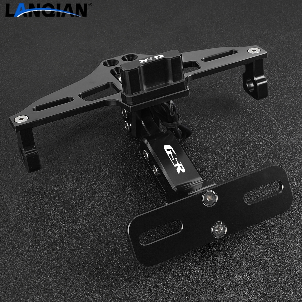 For Suzuki GSR 750 600 400 GSR - Ir Blaster Universal reseña y precio