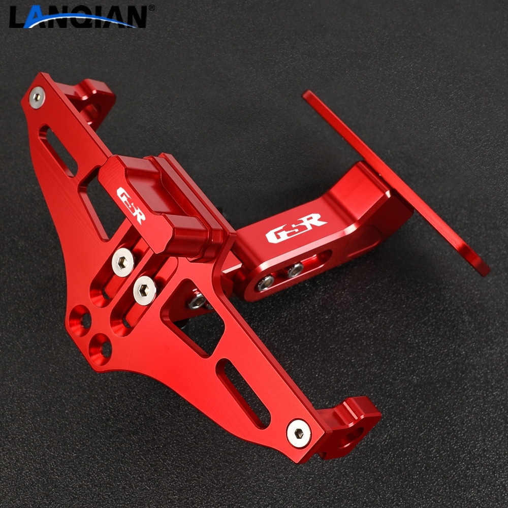 For Suzuki GSR 750 600 400 GSR - Ir Blaster Universal reseña y precio