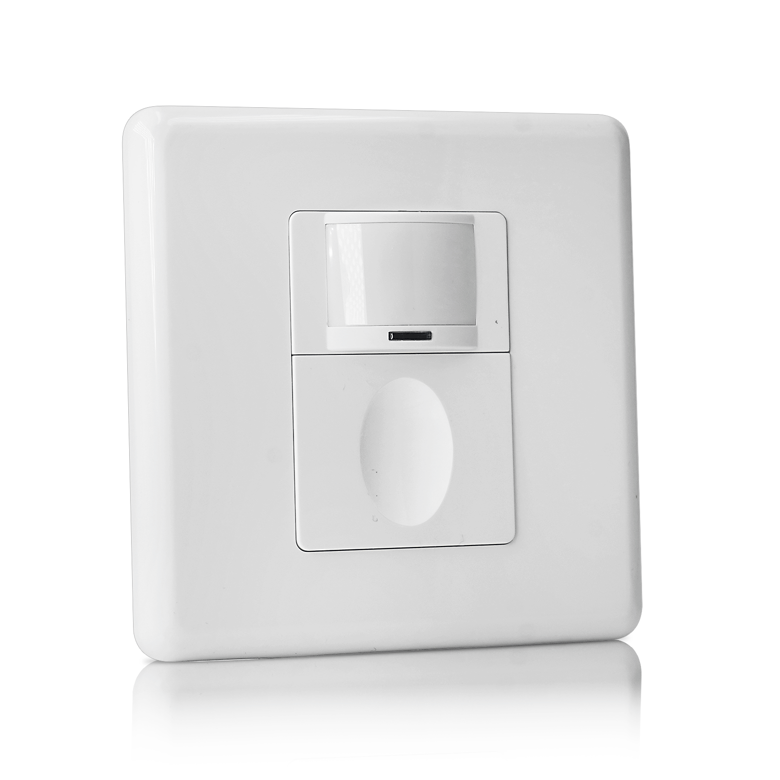 Motion Sensor Switch with Occu - Motion Sensor Pir Wired reseña y precio