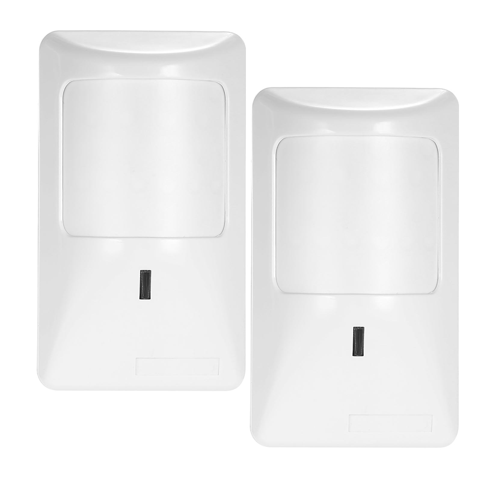 2pcs Sensor Anti-Pet PIR Motio - Motion Sensor Pir Wired reseña y precio