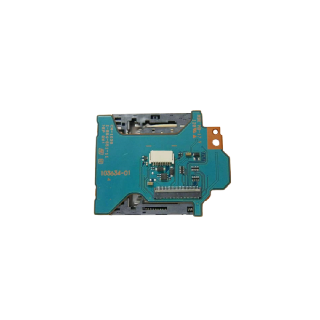 NEW For Sony ZV-E10 ZVE10 A610 - Home Assistant Sd reseña y precio