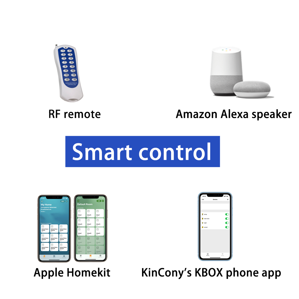 KC868-E16S ESP32 Wifi  RS232 U - Home Automation With Arduino reseña y precio