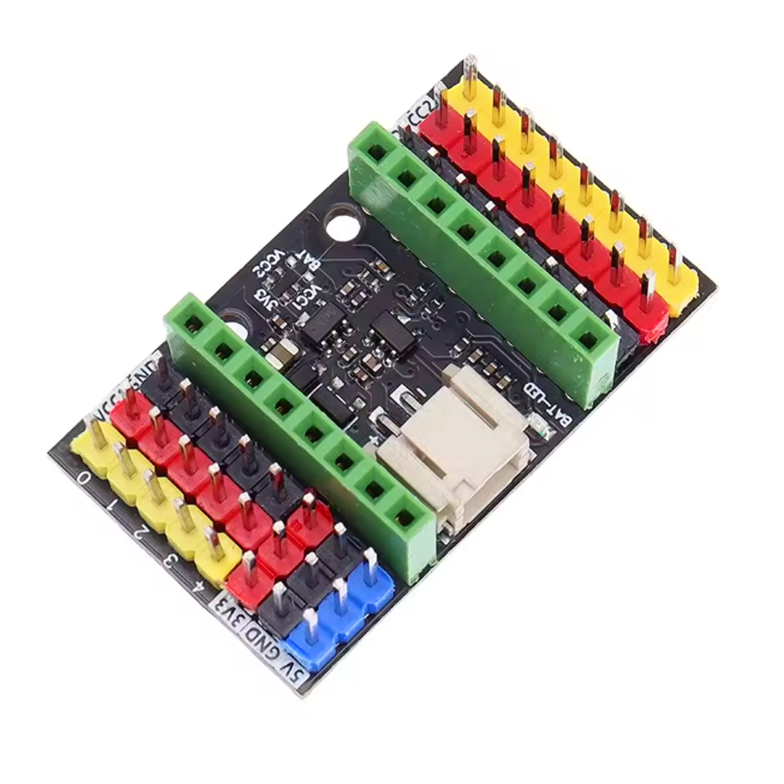 1-10PCS ESP32-C3 SuperMini Dev - Home Automation With Arduino reseña y precio