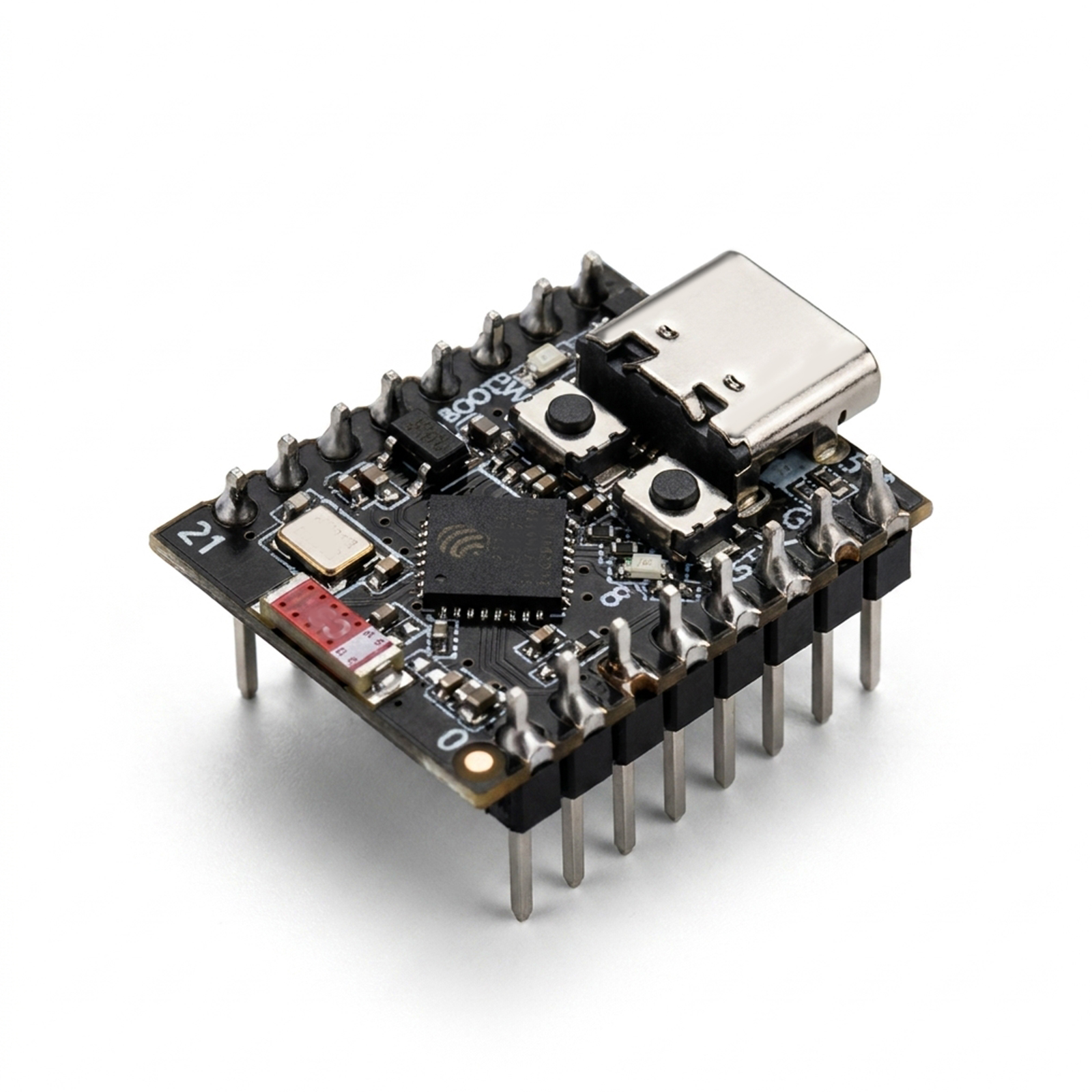 1-10PCS ESP32-C3 SuperMini Dev - Home Automation With Arduino reseña y precio