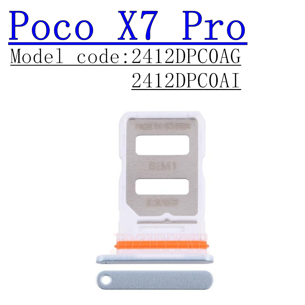 Sim Card Tray Reader For Xiaom - Home Assistant Sd reseña y precio
