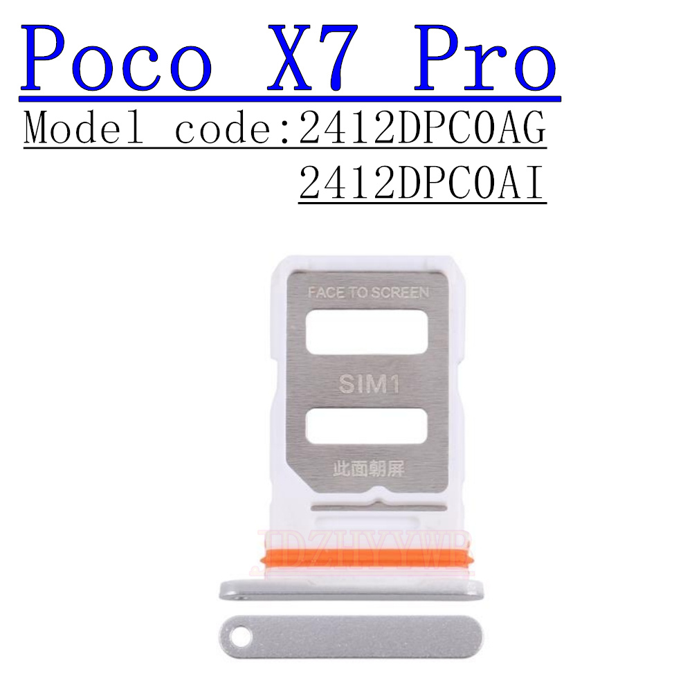 Sim Card Tray Reader For Xiaom - Home Assistant Sd reseña y precio