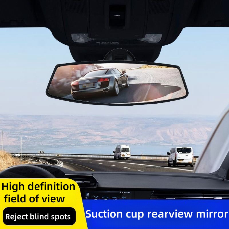 Suction Cup Wide Angle Car Int - Ir Blaster Universal reseña y precio